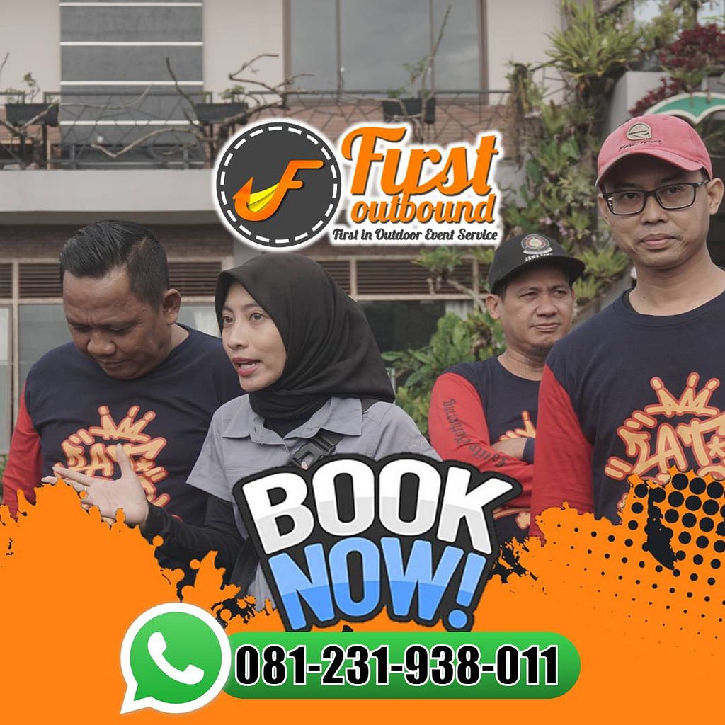 Paket, Eo, Jasa, Harga, Outing, Team Building, Capacity Building, Gathering, Camp, Amazing Race, Virtual, Training, Pelatihan, SDM, Upgrading, Workshop, Edukasi, Team Work, Fun Games