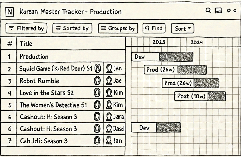 The AI Evolution of Graph Search at Netflix