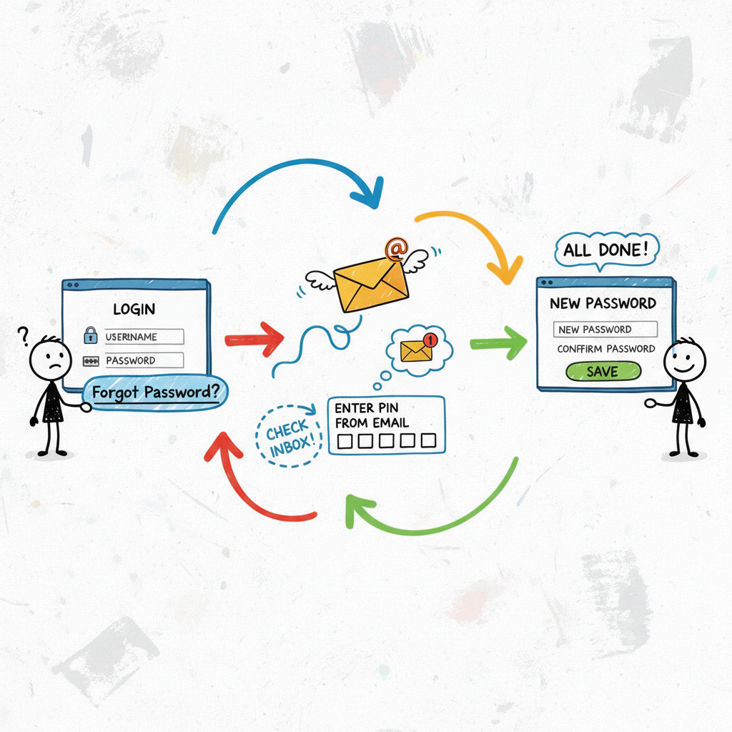 I Hacked Your Account with a 6-Digit PIN: The Brute-Force Nightmare You Need to Fix