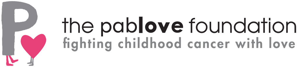 The Pablove Foundation Logo