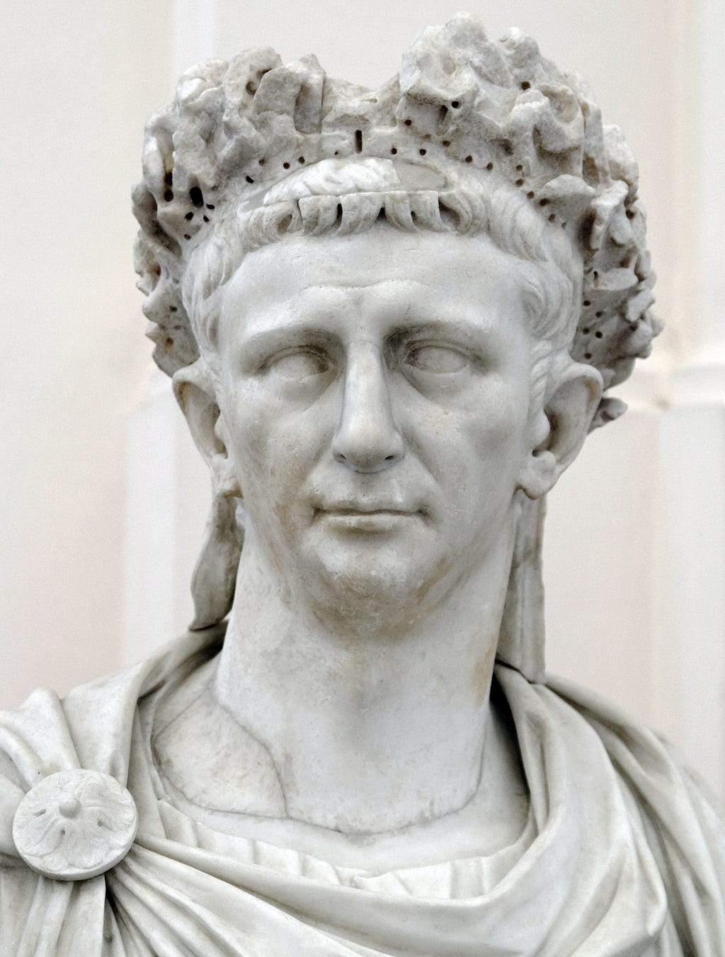 6 Fascinating Facts You May Not Know About Emperor Claudius