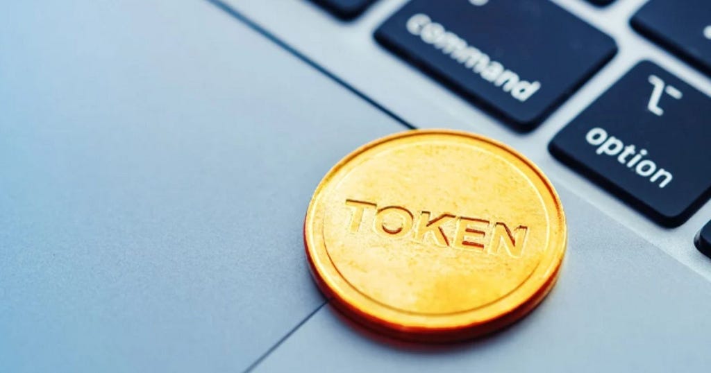 Gold-Backed Tokens