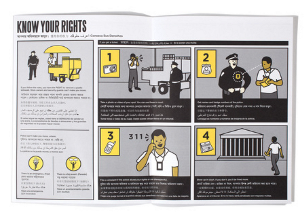 Legal desisn : ux design and legaltech