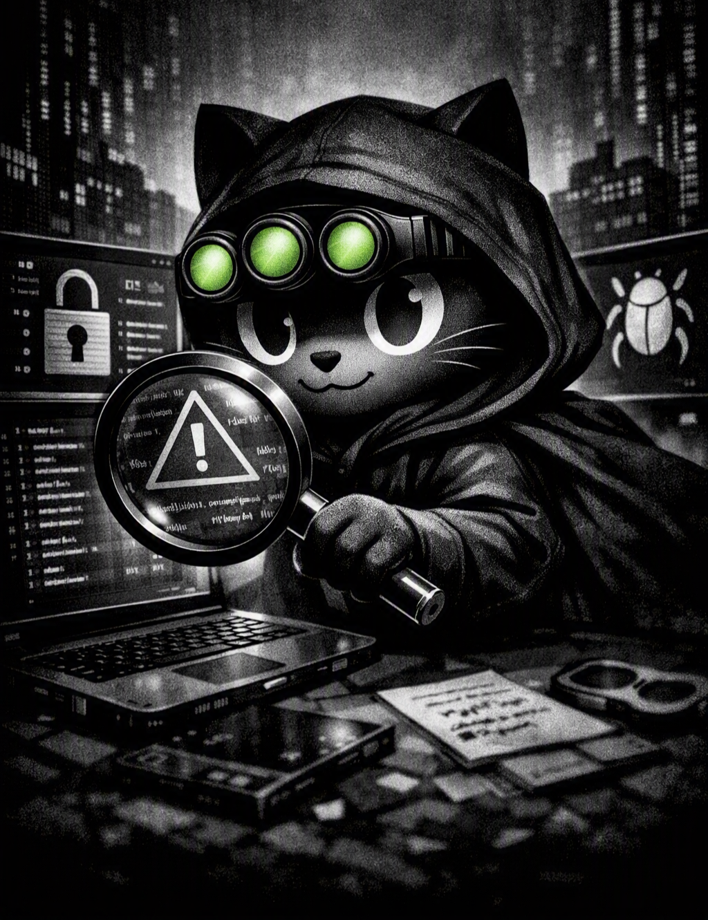 Beyond Code Review: 10 Hidden Ways to Hunt Vulnerabilities in GitHub Repositories