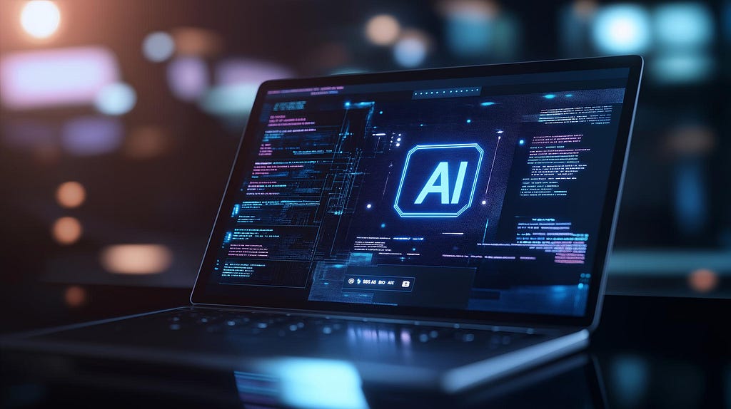 AI Code Detector