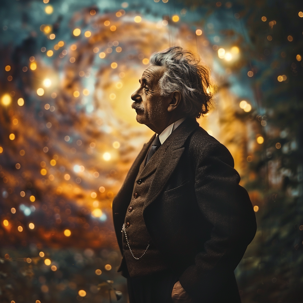 Einstein’s Special Relativity: How the Genius Revolutionized our Under