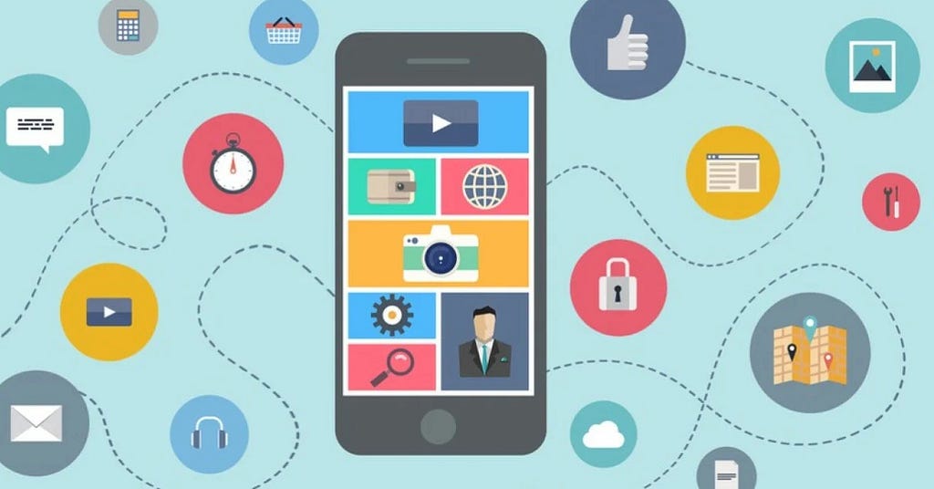Mobile Apps