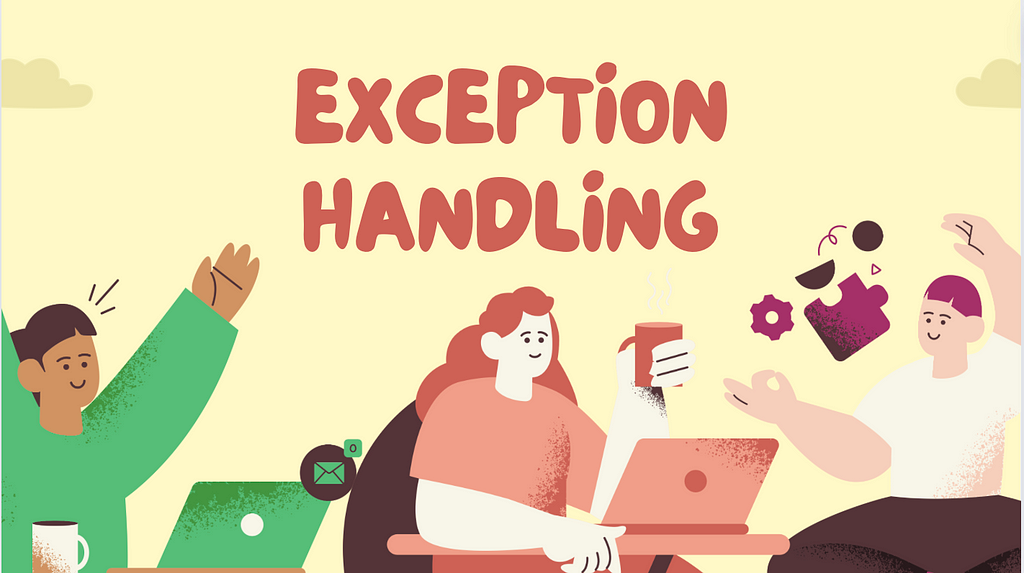 Java Exception Handling