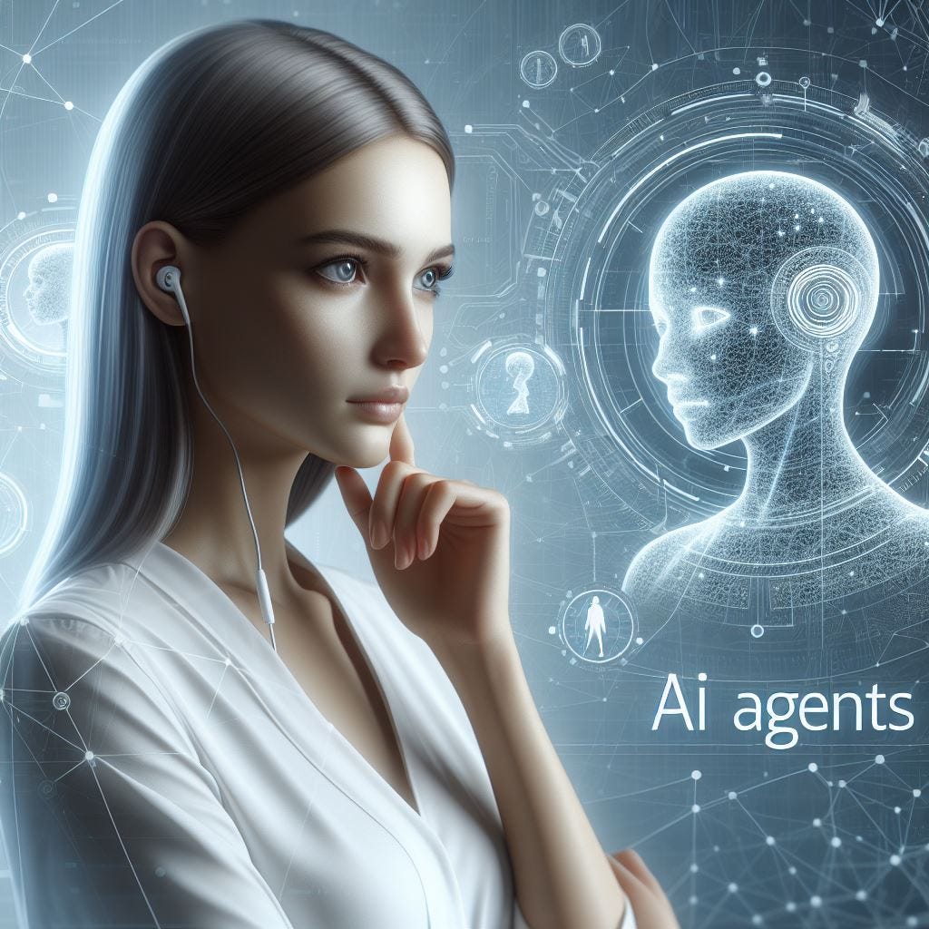 Exploring the World of Artificial Intelligence Agents