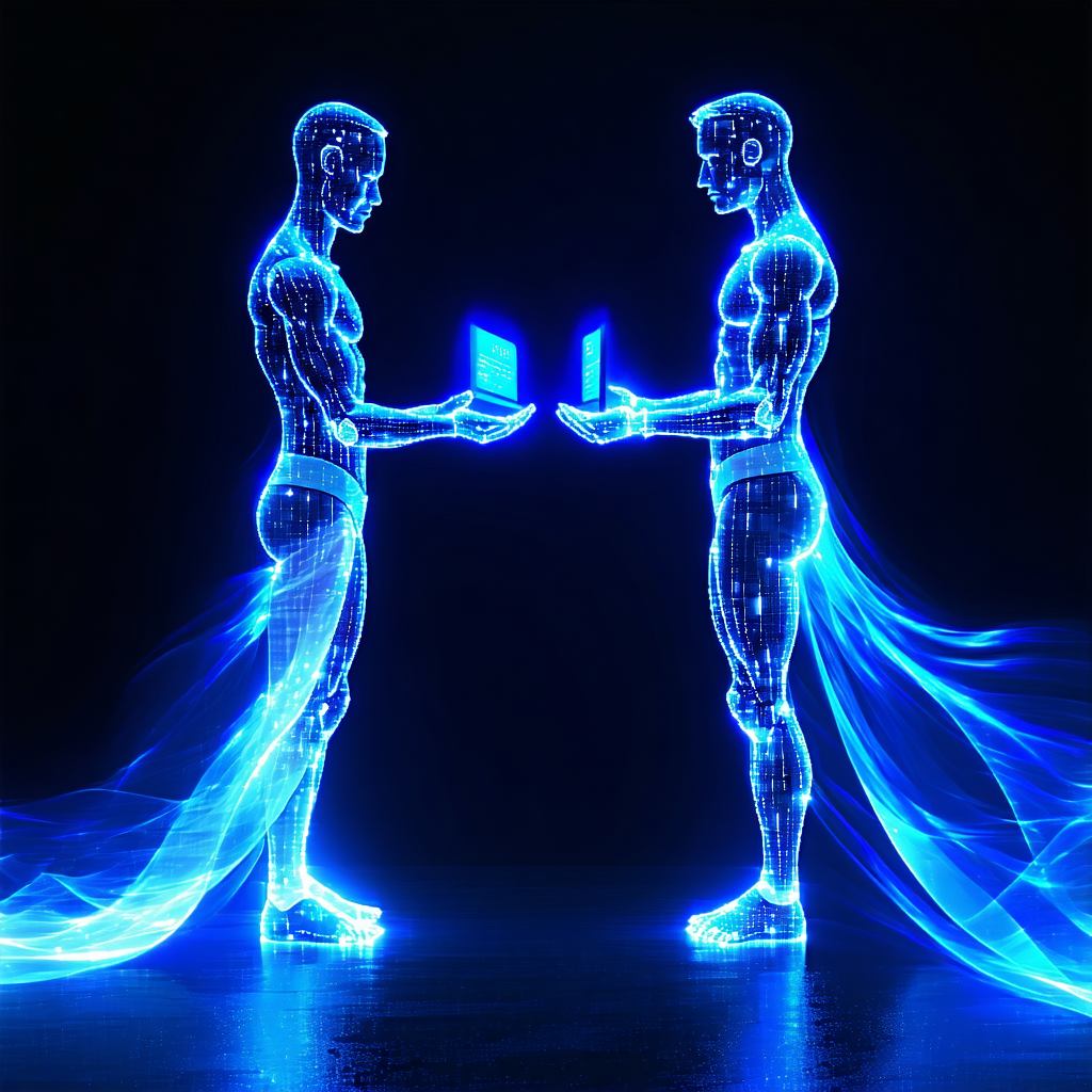 Anthropic Ran a Real Agent Economy Inside Their Company. Here’s What It Proved About Communication.