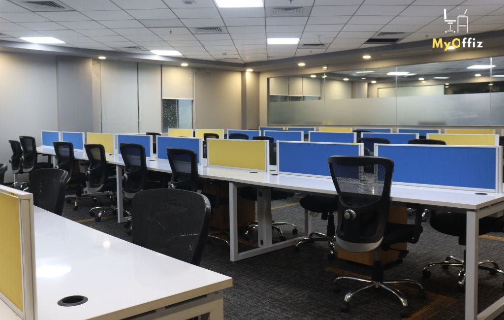 How to Choose the Right Coworking Space in Gurgaon: Location Facilitie How to Choose the Right Coworking Space in Gurgaon: Location Facilitie