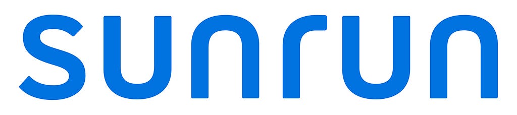 Sunrun logo