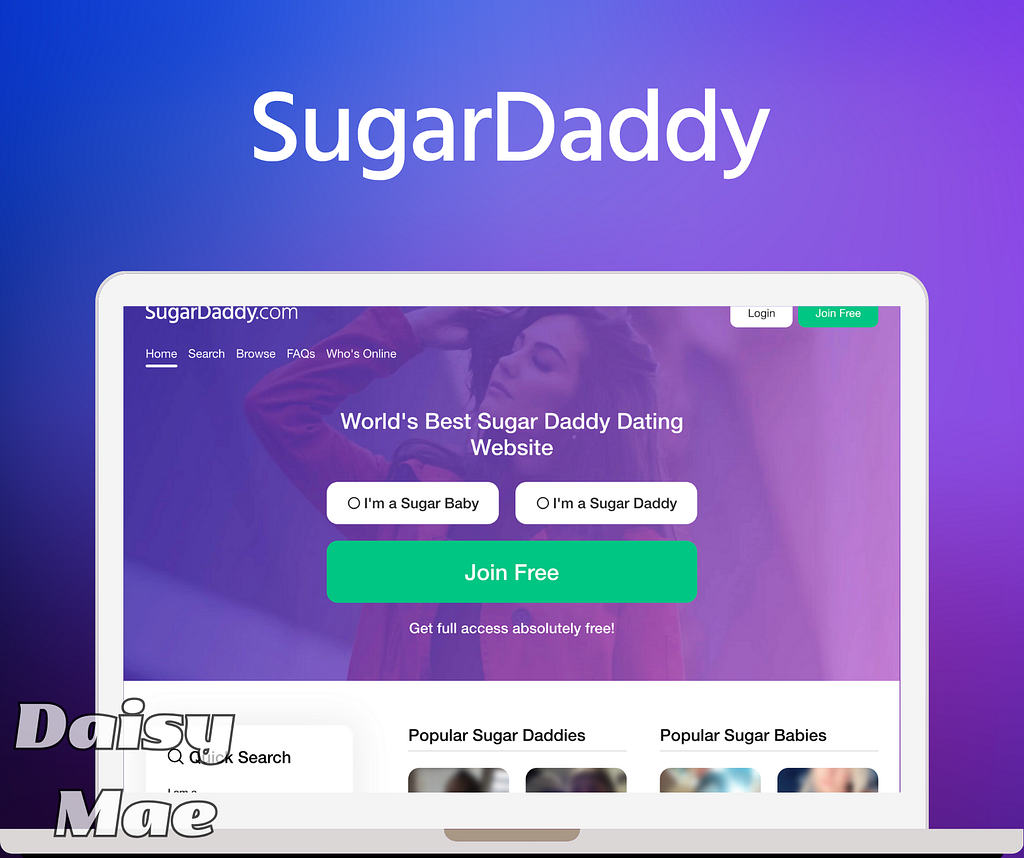 SugarDaddy.com