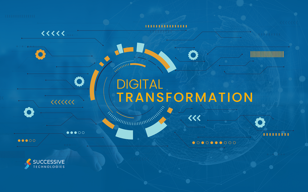 Digital Transformation