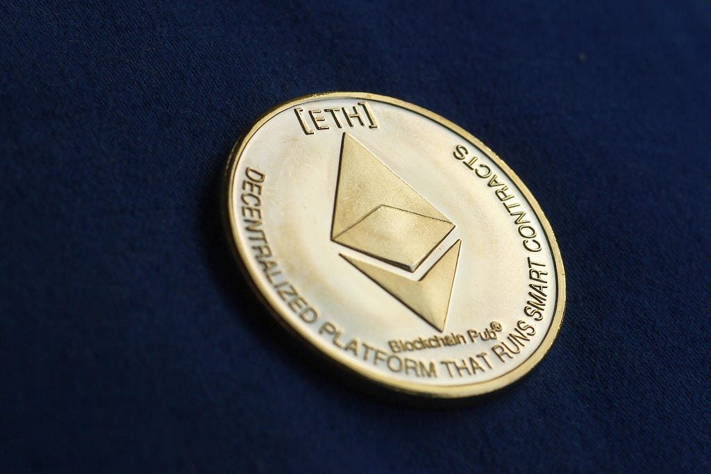 You Can’t Buy Ethereum — Crypto 101 | CeaSays
