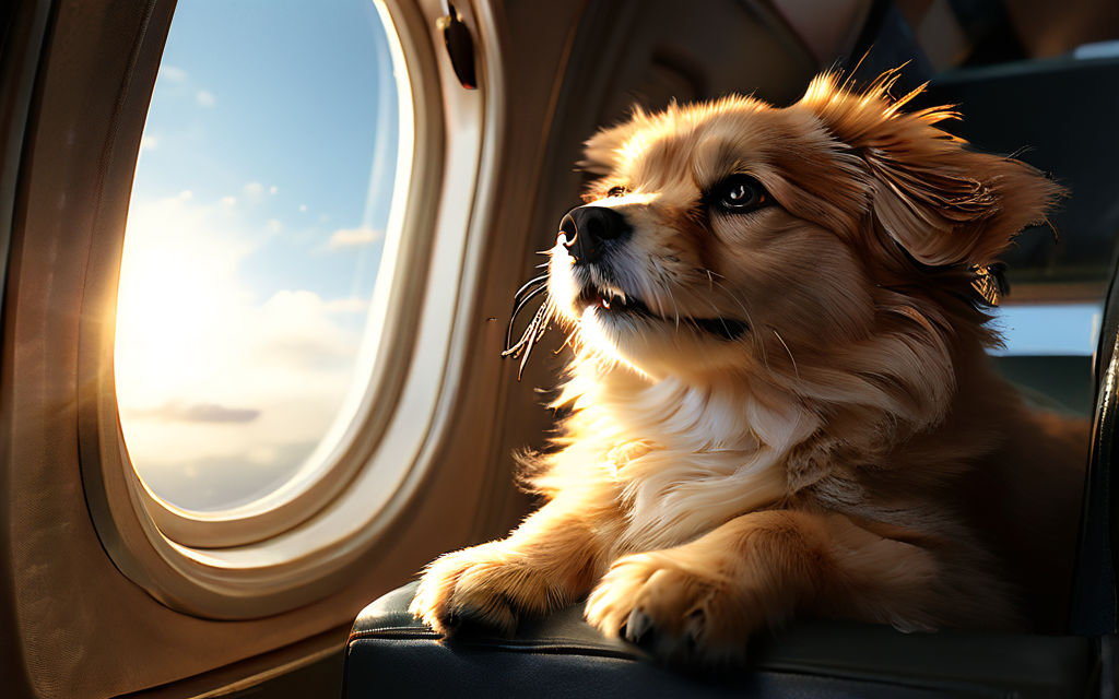 American airlines pet policy