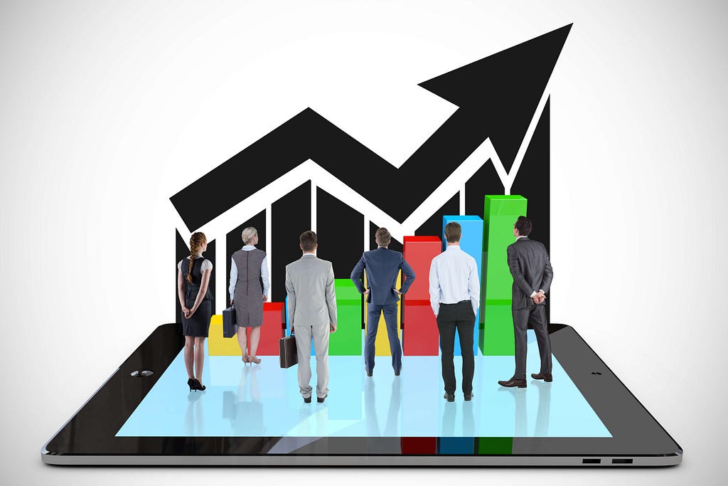 Increased customer lifetime value (CLV)