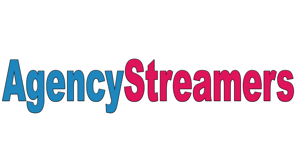 AgencyStreamers