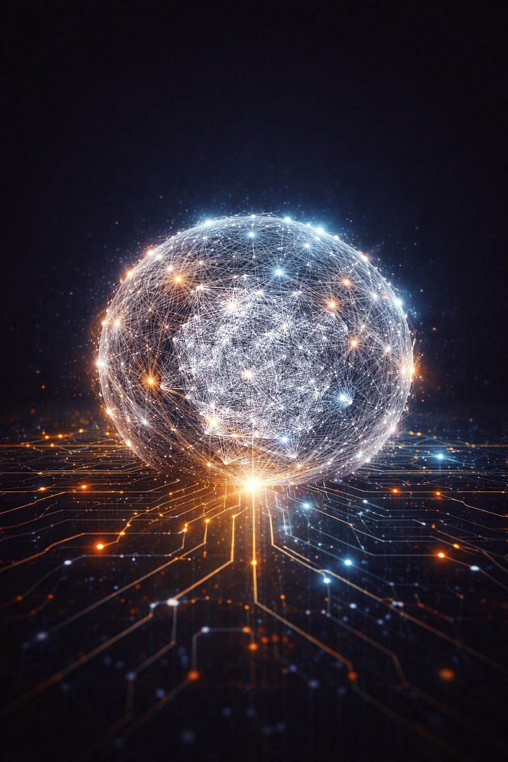 AI Isn’t Just Getting Smarter. It’s Becoming a Market.
