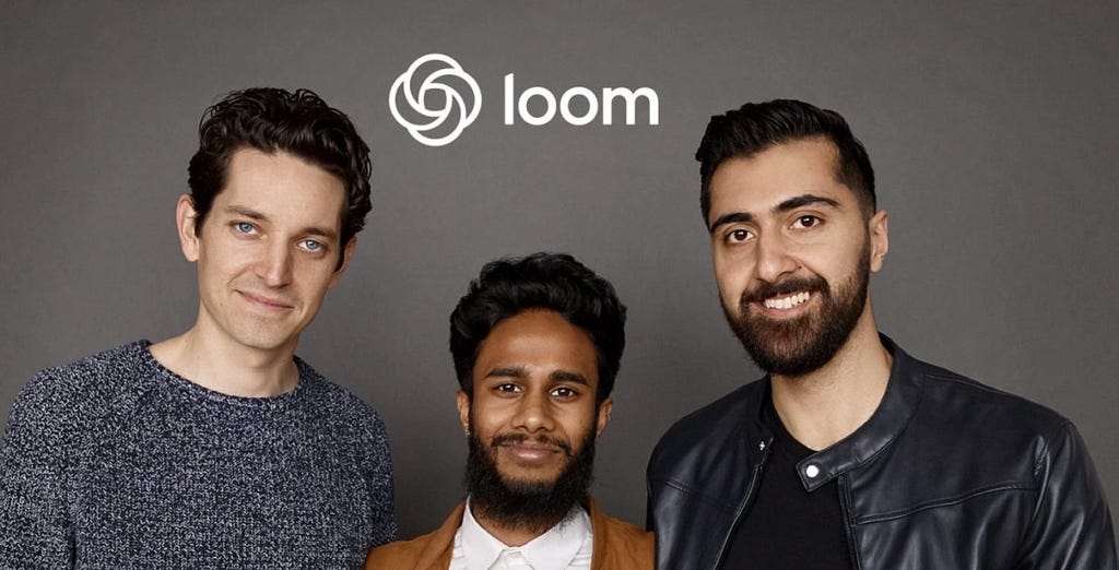 The Early Days of Loom