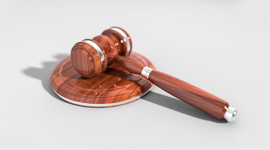 A Modern Survival Guide Interlude: How to Talk to Lawyers