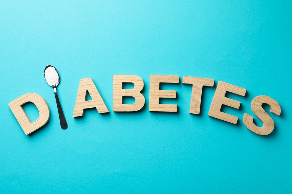 6 consejos para prevenir la Diabetes Mellitus tipo 2