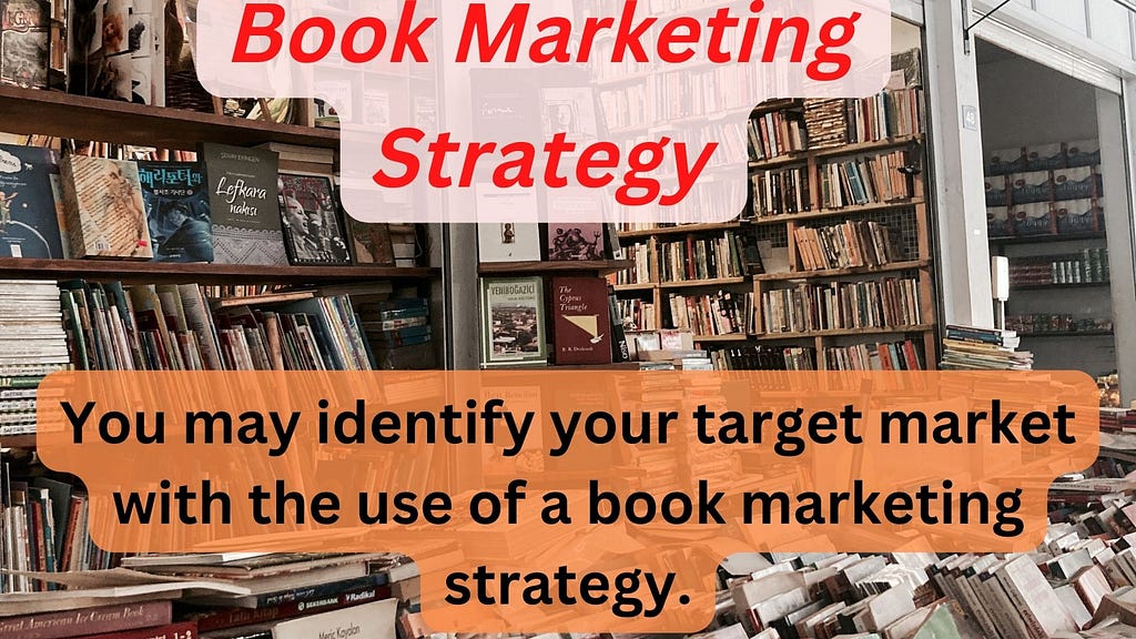 New Degree Press | Book Marketing Strategy