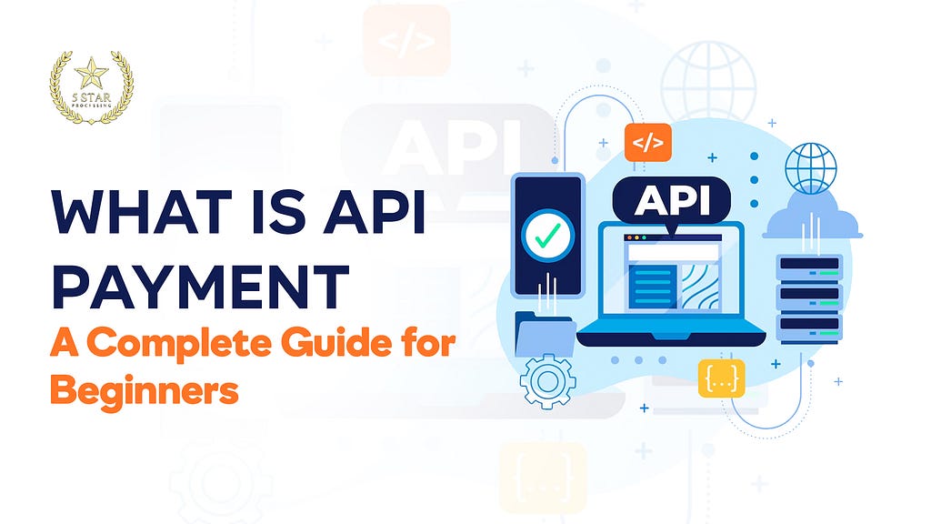 What is API Payment