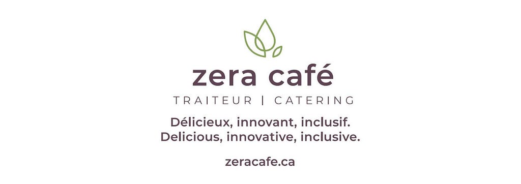 Zera Cafe logo
