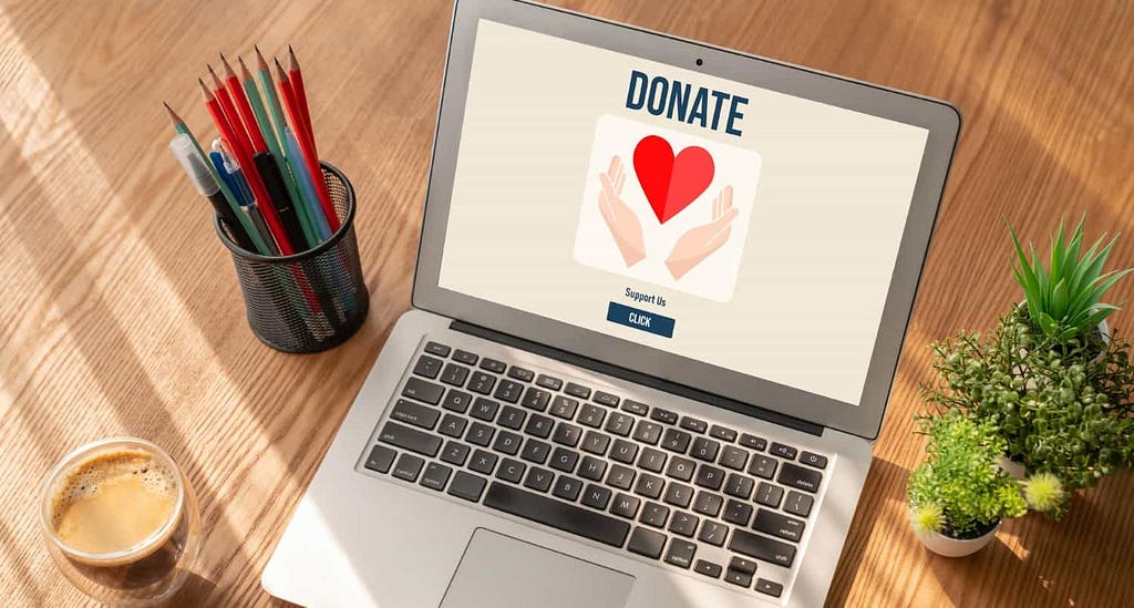 How to Approach Non-Profit Digital Marketing?