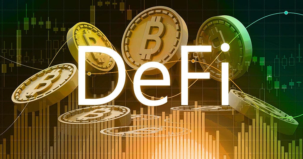 defi projects