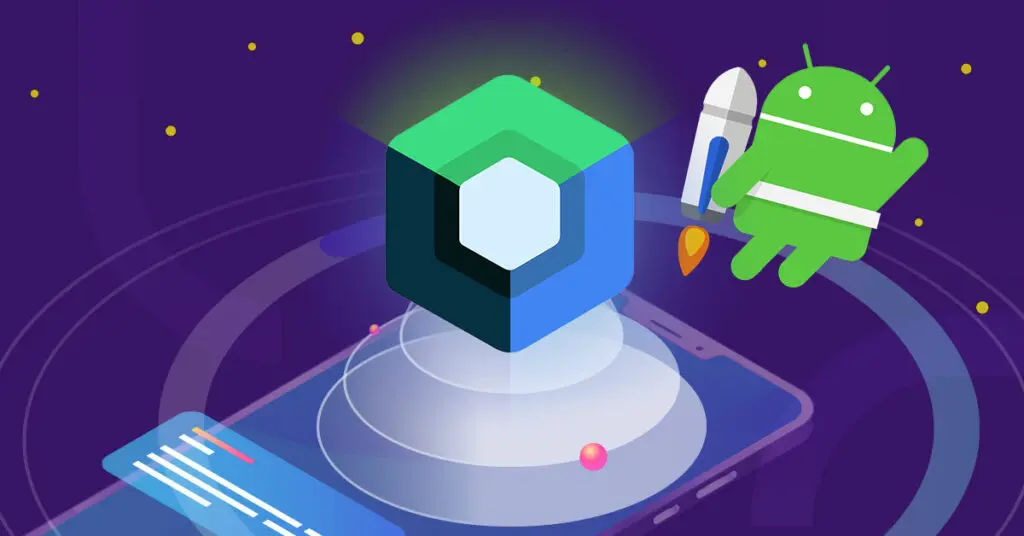 Everything about Jetpack Compose