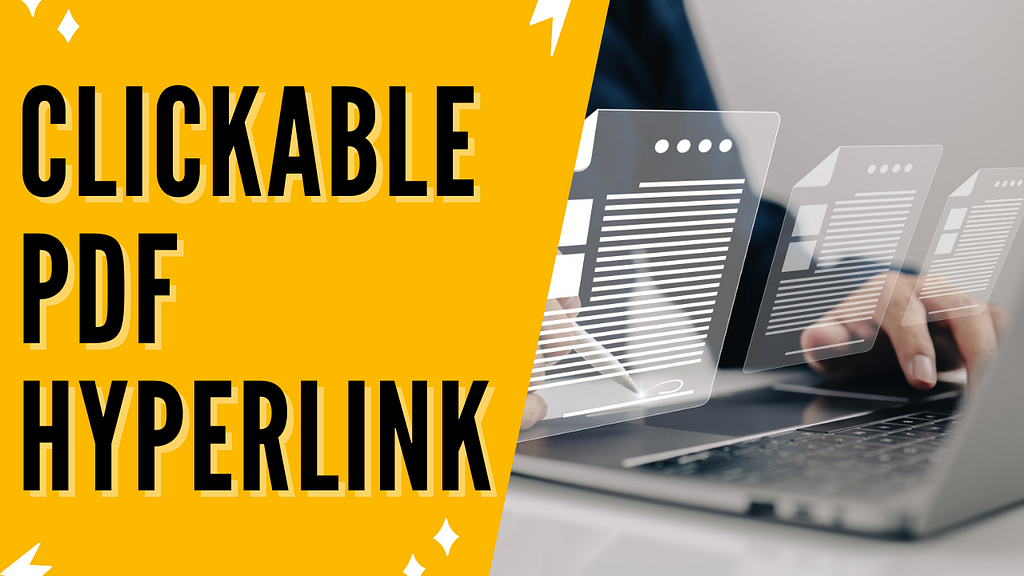How To Make A Clickable PDF Hyperlink In Canva Tutorial: How To Add Link In Canva