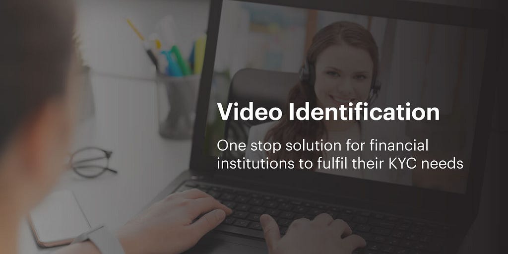 Video identification