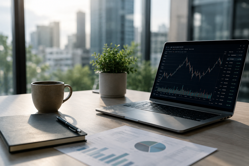 The Quiet Financial Revolution Most Investors Are Still Ignoring