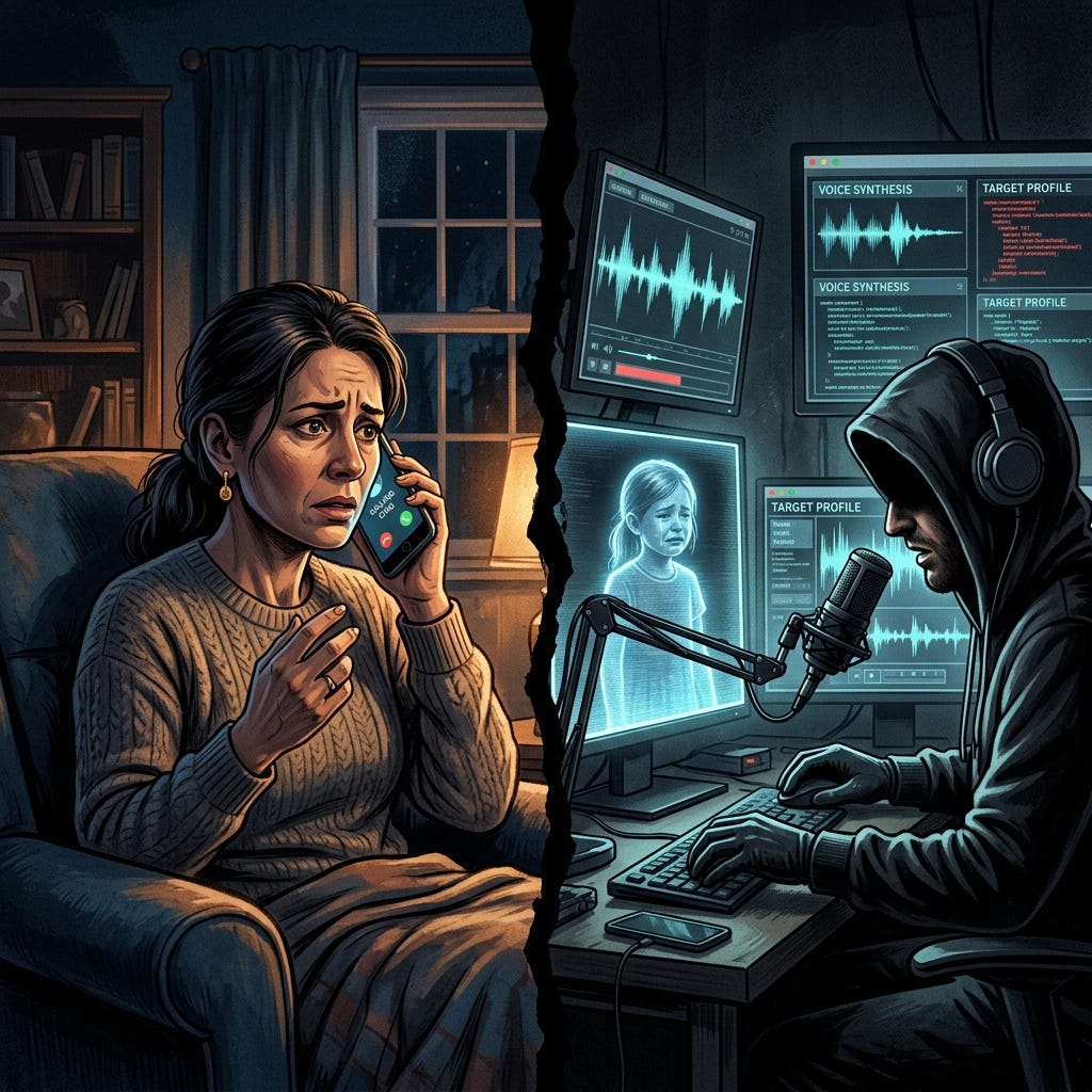 The Cybersecurity Illusion: Why the tech industry left everyday users behind in 2026