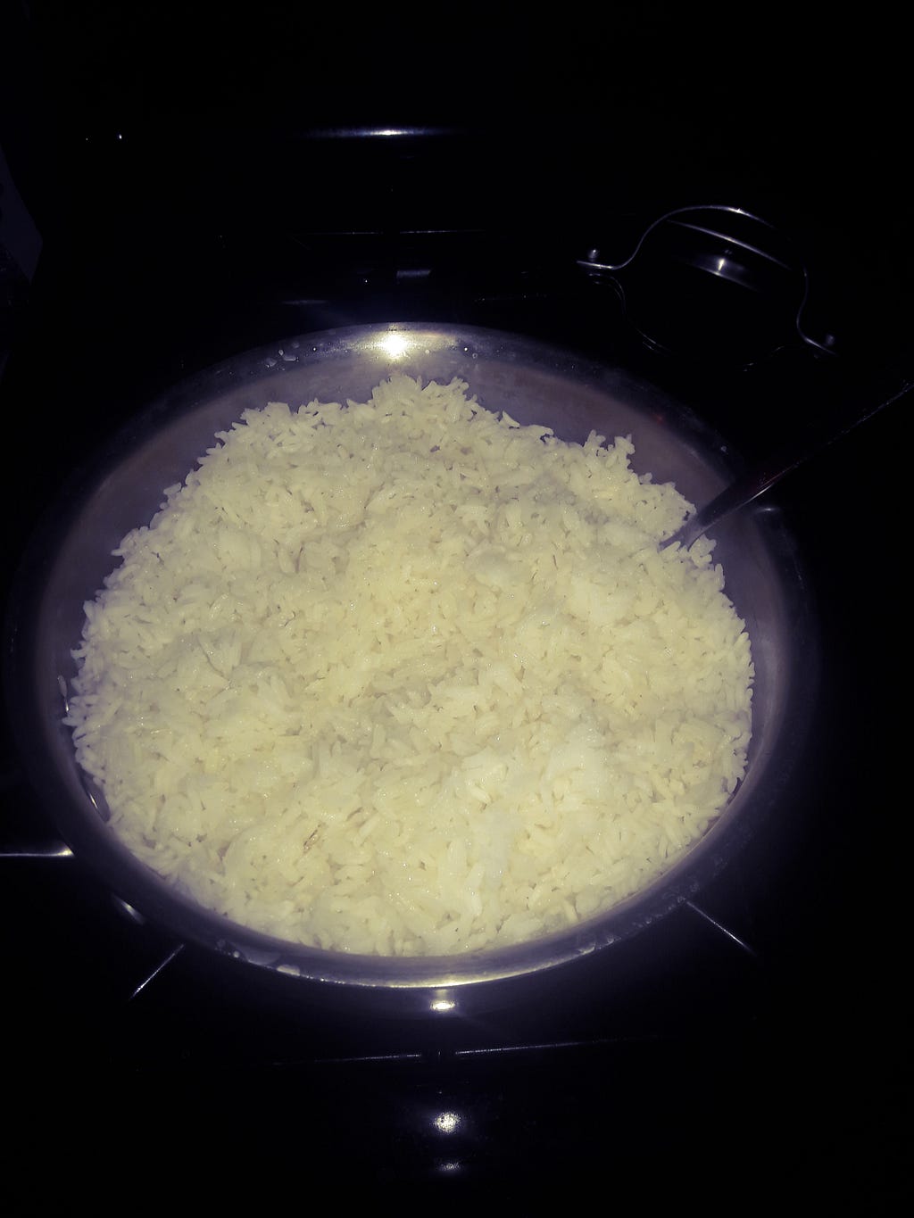 How to Make Perfect White Rice in 8 Easy Steps — Step 8