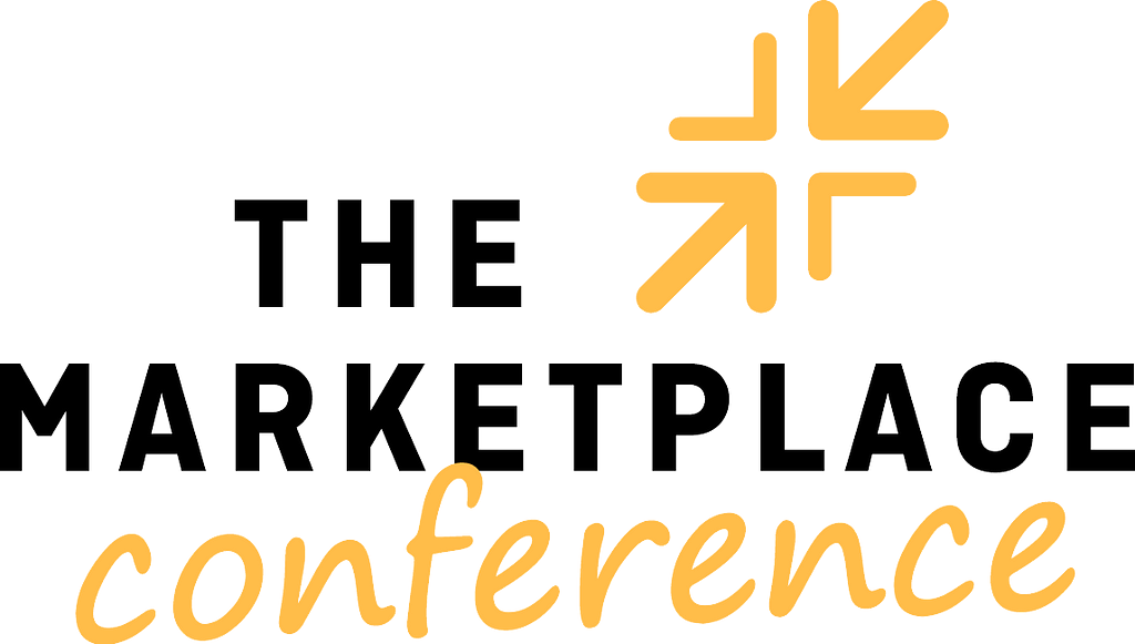 Logo of The Marketplace Conference by Autotech Ventures, Battery Ventures and Speedinvest x