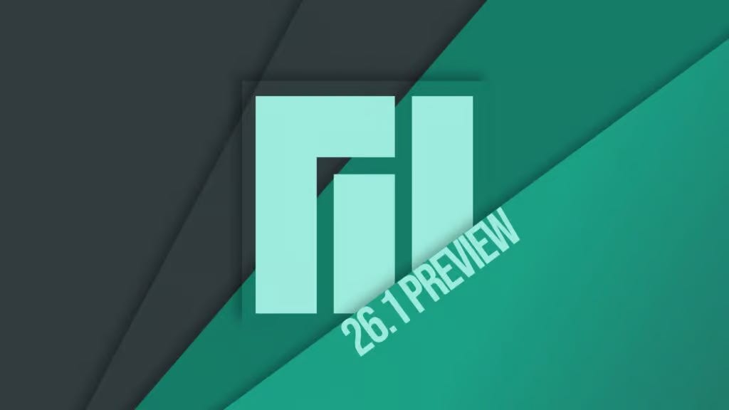 Manjaro 26.1 Preview Brings GNOME 50, Plasma 6.6, and Xfce 4.20