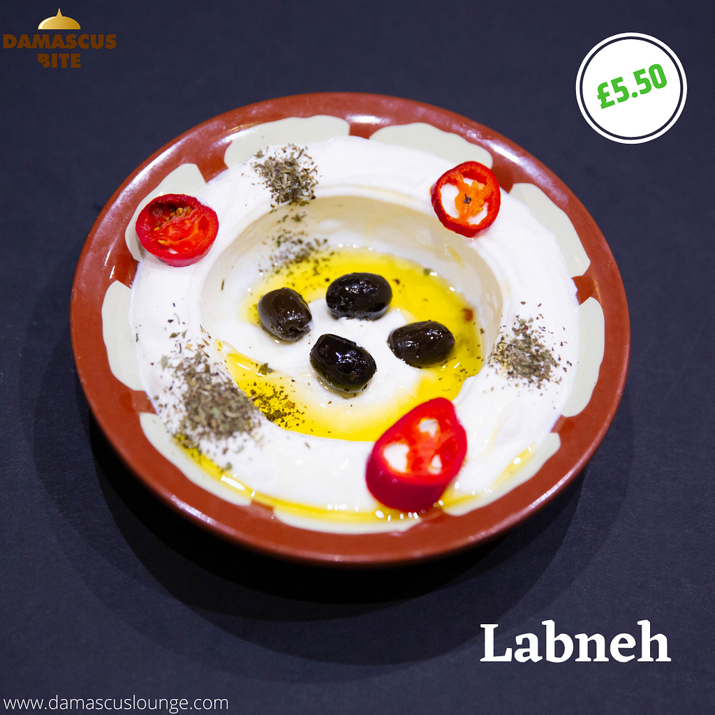 Labneh