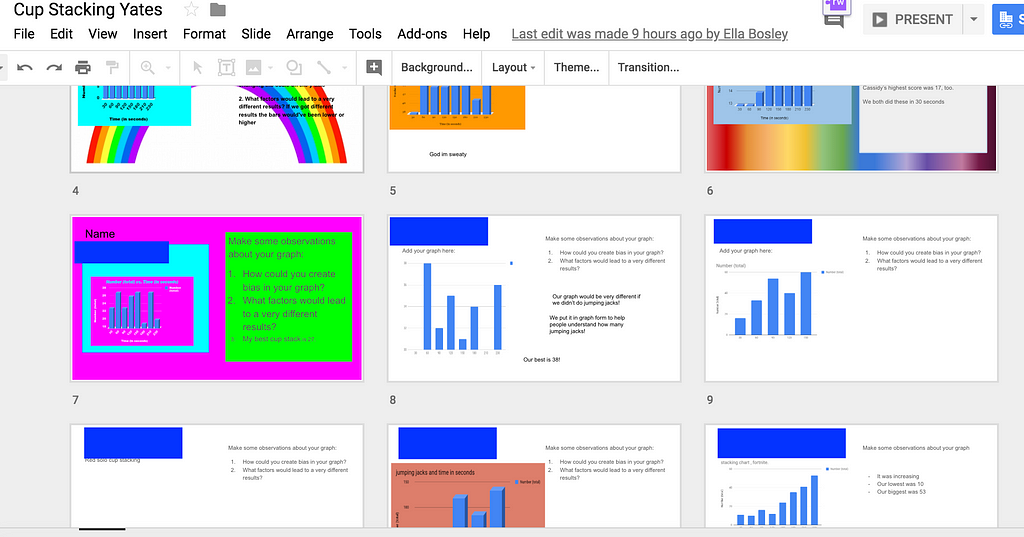 types-of-graphs-lesson-mathematics-quizizz-riset