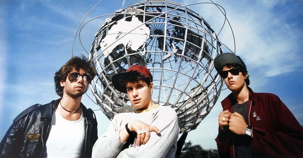 Licensed to Ill: The Beastie Boys’ Complicated Legacy