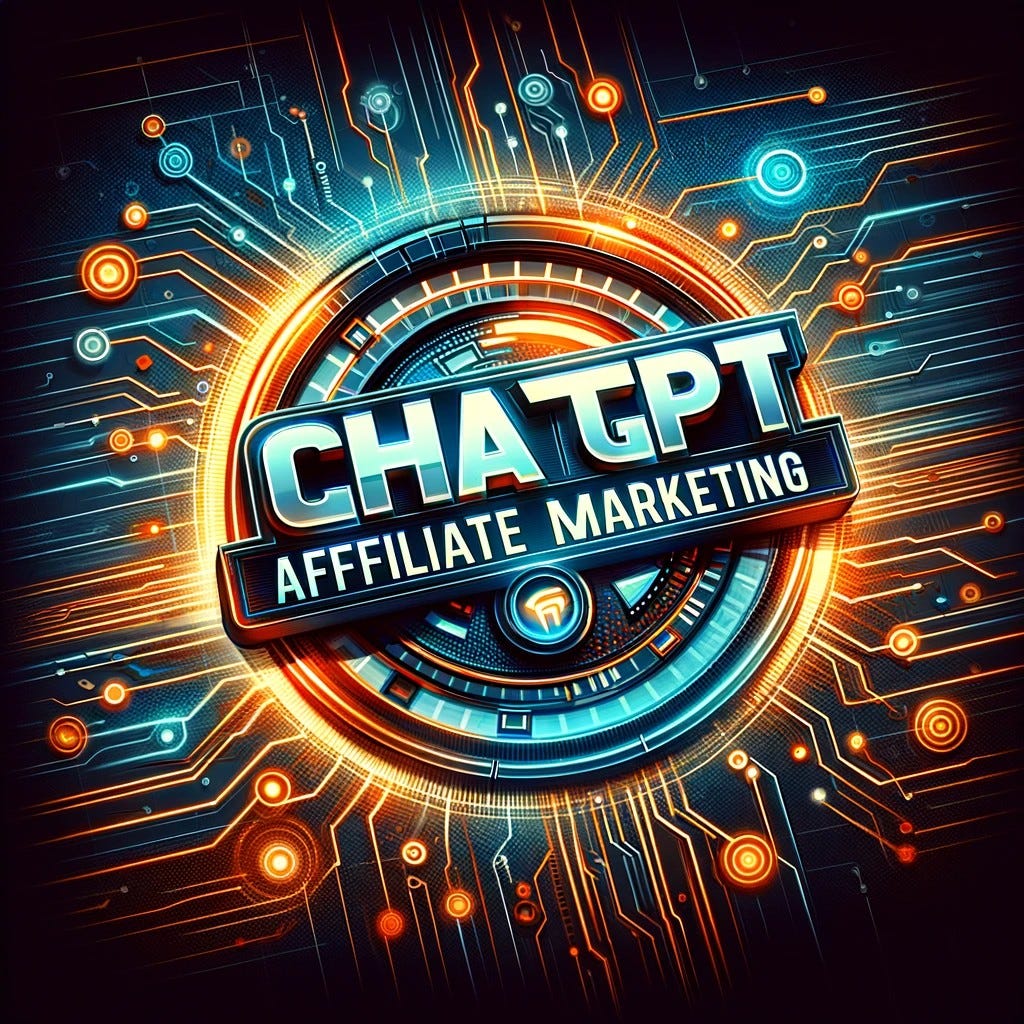 How I Supercharged My Affiliate Earnings Using ChatGPT – A Step‑by‑Step Playbook