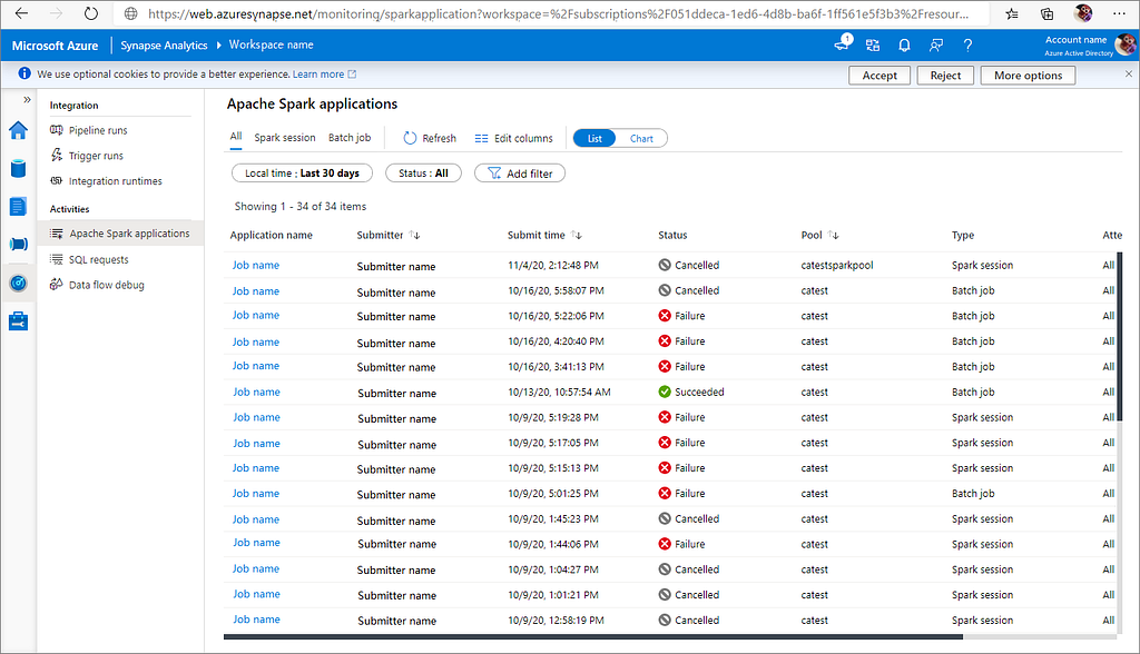 Apache-spark-big-data-analytics