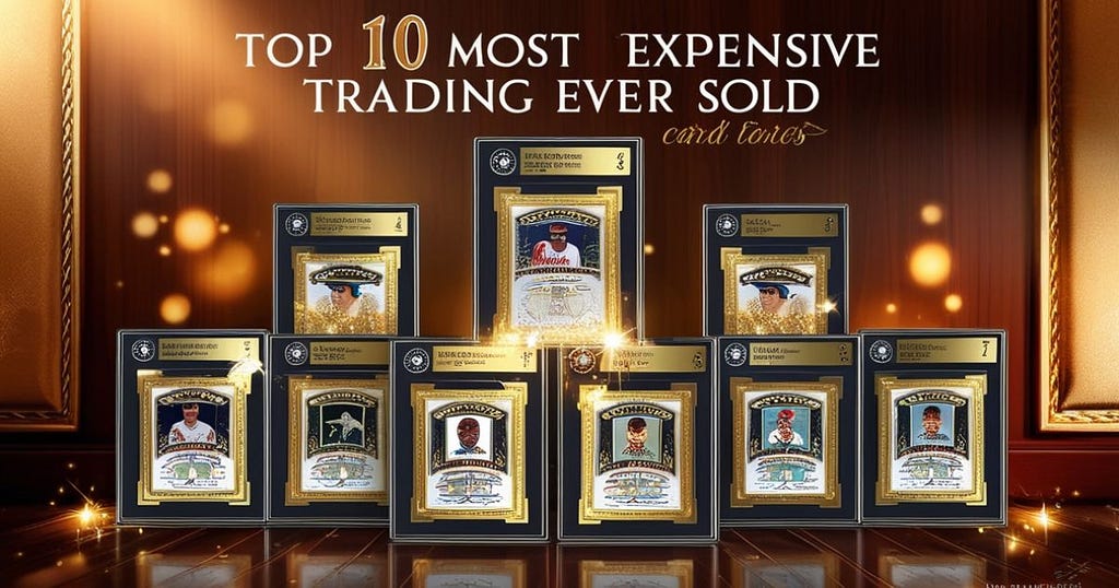 top-10-most-expensive-trading-cards-ever-sold