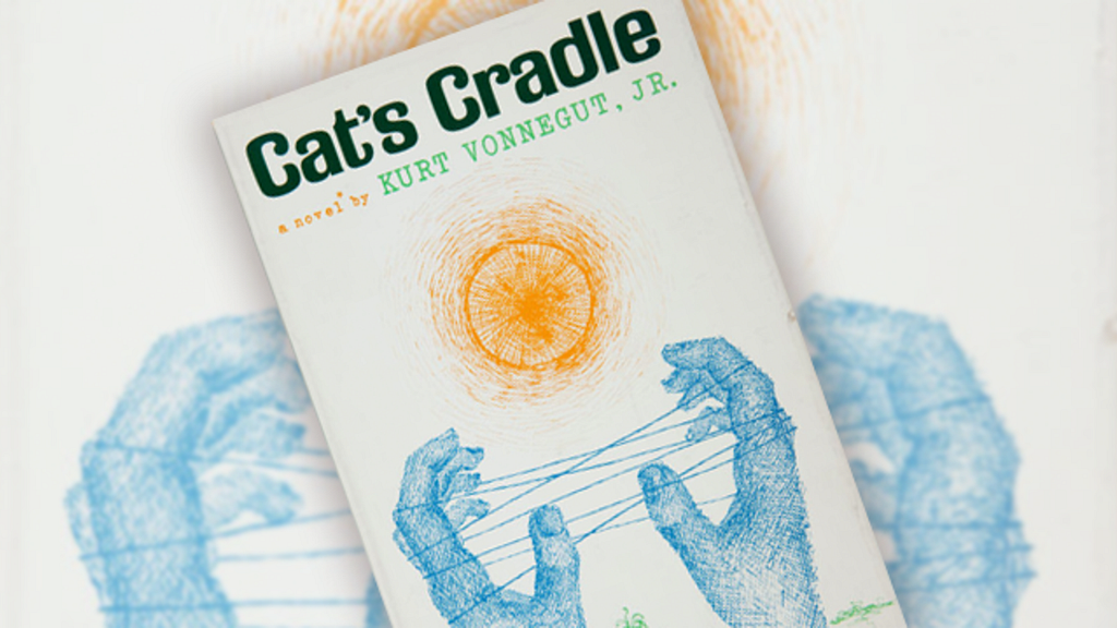 Cat’s Cradle novel