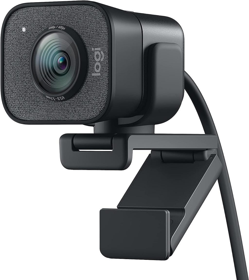 Best Camera for Streaming
