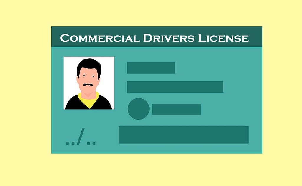 Commercial Driver’s License