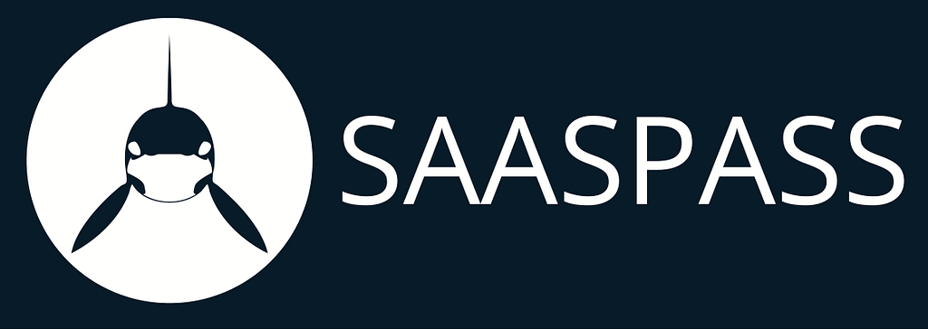 SAASPASS logo