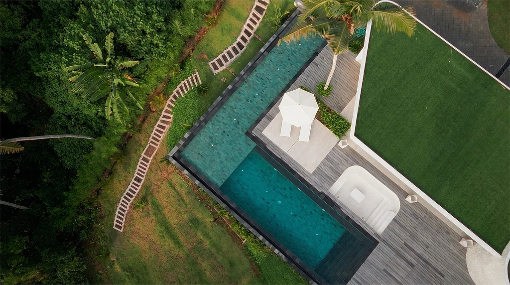 The 4-Bedroom “Income Engine”: Decoding the P&L of a High-Yield Ubud Rental